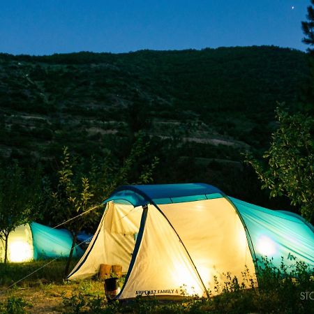 Hotel Camp'In Goris Extérieur photo