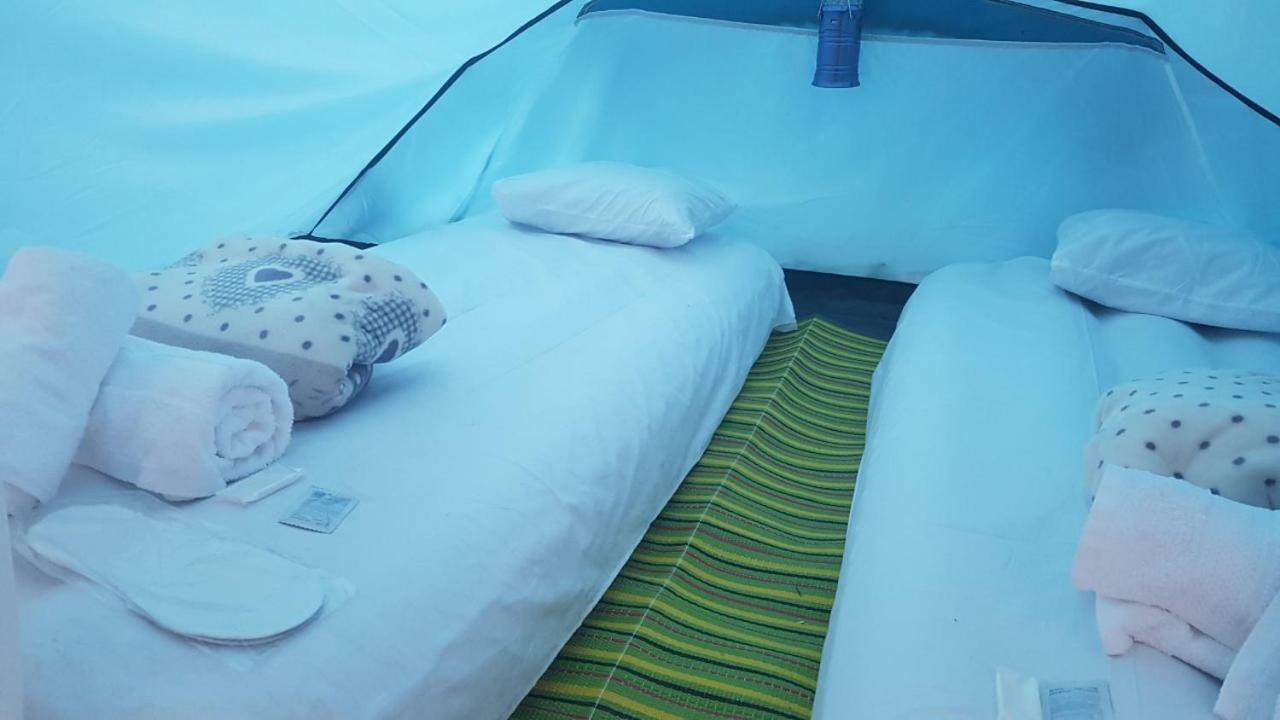 Hotel Camp'In Goris Extérieur photo